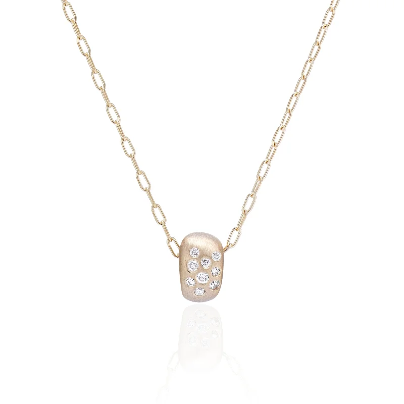 Best necklaces and pendants with heart-shaped lockets for a sentimental keepsake-Tori Necklace