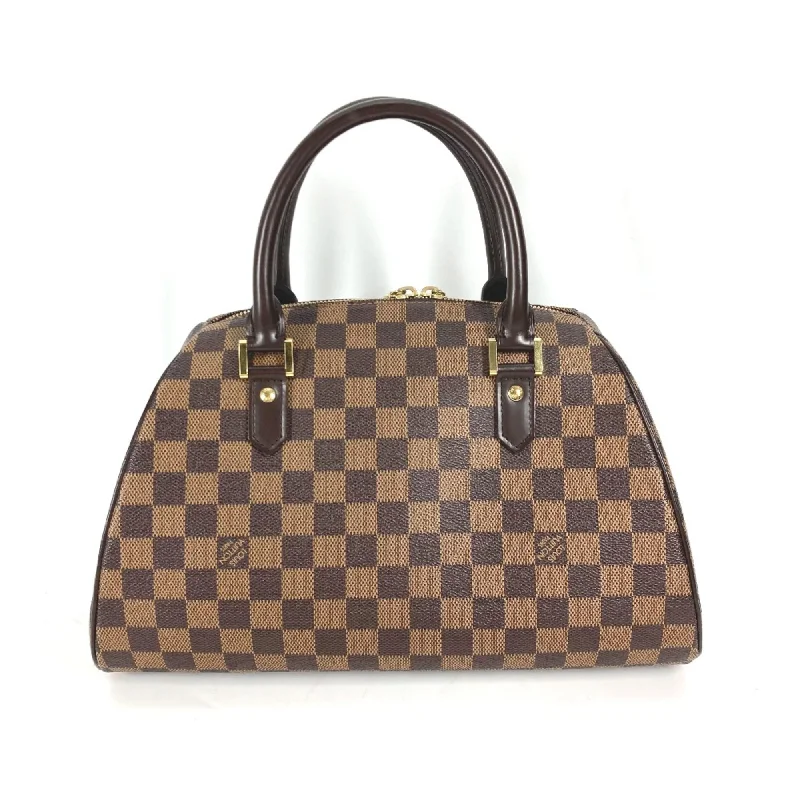 Handle bags with retro logos for charm -Handle bags with hidden pockets for extra security -Louis Vuitton  Other Tote Bag (Pre-Owned)