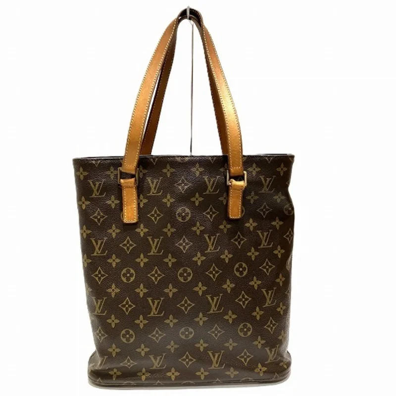 Handle bags with seasonal prints for holidays -Handle bags with pleated fabric for an elegant touch -Louis Vuitton Monogram  Monogram Shoulder Bag Tote Bag (Pre-Owned)