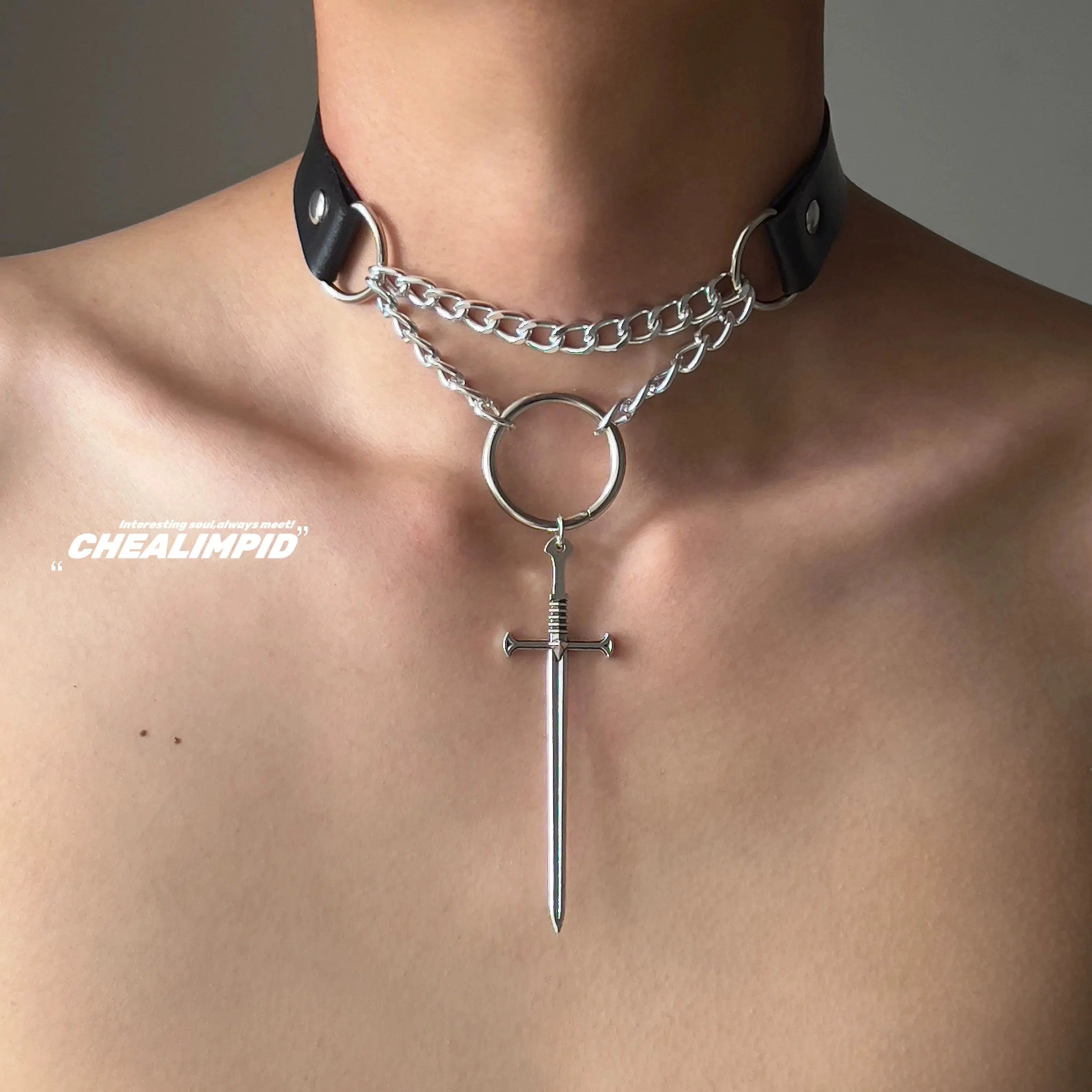 A Necklace