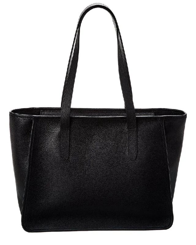 Handle bags with side pockets for organization -Comfortable handle bags with padded straps -Longchamp Le Foulonné L Tote