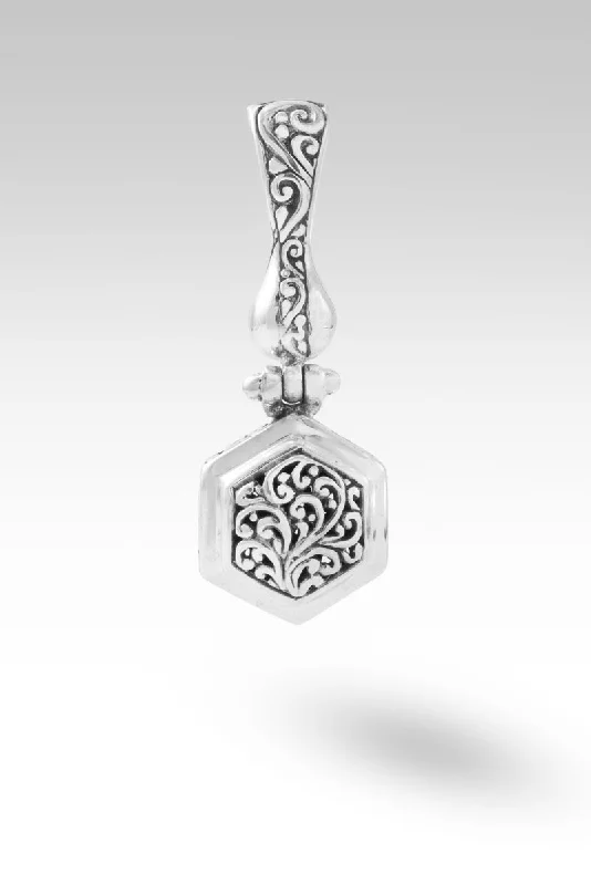 Necklaces and pendants with love knot designs for a romantic, meaningful symbol-Great Jubilation Pendant™ in Tree of Life