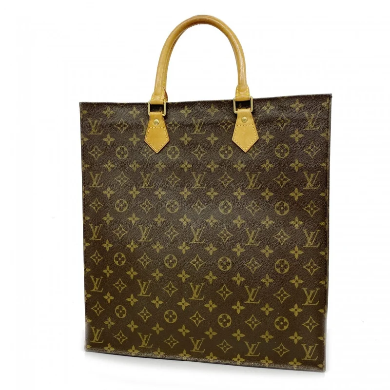 Handle bags with hidden pockets for security -Handle bags with flap closures for easy access -Louis Vuitton  Tote Bag (Pre-Owned)