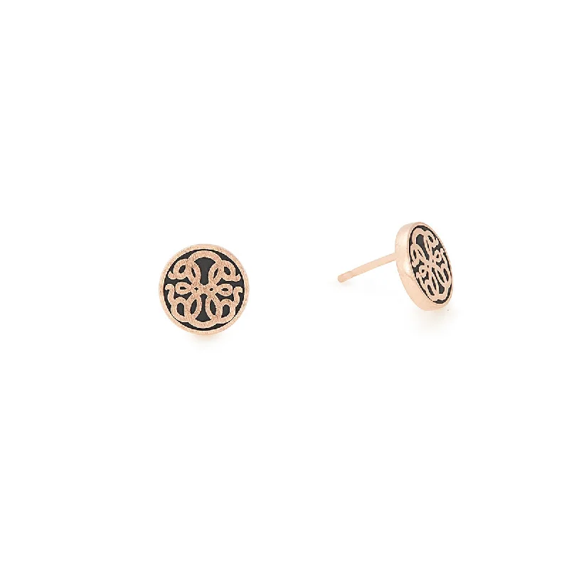 Stud Earrings for Concert Look -Path of Life® Stud Earrings