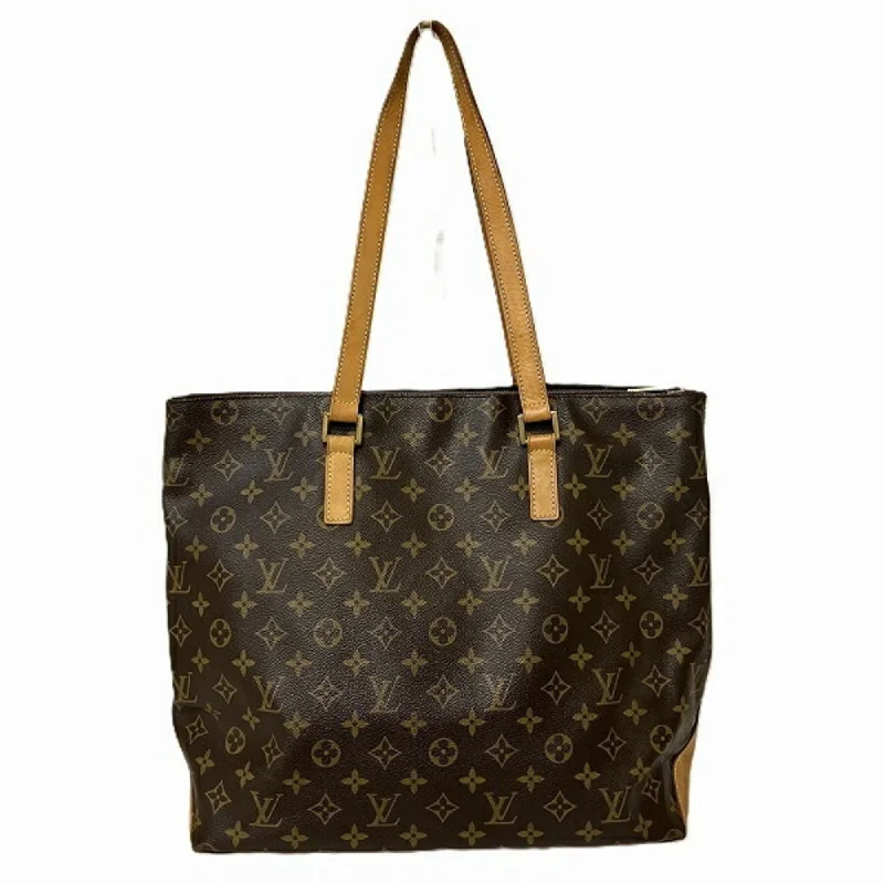 Quilted handle bags with stylish textured finish -Colorful handle bags for a vibrant look -Louis Vuitton  Monogram Tote Bag (Pre-Owned)