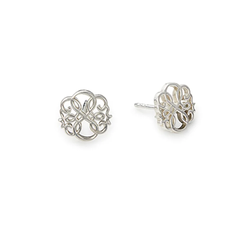 Stud Earrings for Festival Style -Path of Life® Stud Earrings