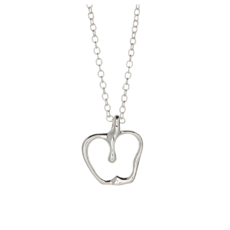 Necklaces and pendants with pearls for a classic and sophisticated touch-Stephanie  Necklace