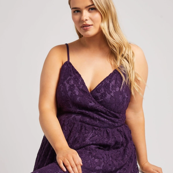 Plus size Dresses 